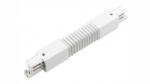 LED Labs Flexible connector for 3-phase track XTS23-3, white (LAB-34-2303-00)
