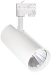 SpectrumLED MDR BRANT LUX 935 háromfázisú sínes lámpa, 27W, 60°, CRI 90, Fehér WOJP03925 SpectrumLED (WOJP03925)