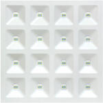 GMLedline PRIME LED-panel, W, IP20, 600x600 mm, Természetes fehér, 5 év garancia LL-244193-CAW3HAT LED line (LL-244193-CAW3HAT)