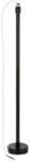 GMLedline LITE Ceiling holder 50-100cm black LL-210073 LED line (LL-210073)