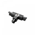 SpectrumLED SPS 2 csatlakozó T-T2 ADJUSTABLE LEFT Fekete SPECTRUM WOJ07051 SpectrumLED (WOJ07051)