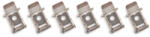 Kobi Clips for NELIO 30x120 Kobi KOBI-001789 KOBI (KOBI-001789)