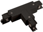 SpectrumLED SPS csatlakozó T2 LEFT, Fekete SPECTRUM WOJ03236 SpectrumLED (WOJ03236)