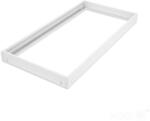 Kobi Kiemelő keret 300x600x45 mm fehér (KOBI-001786)