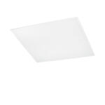 spectrumLED ALGINE Backlight LED-panel, 40 W, IP20, 600x600 mm, Természetes fehér SLI035061NW_PW SpectrumLED (SLI035061NW_PW)