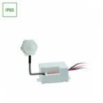 spectrumLED PIR SENSOR 360DEG 100W 6M IP20/IP65 230V SPECTRUM WOJ06299 SpectrumLED (WOJ06299)