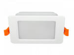 GMLedline LEDline LITE Downlight MOLLY 9W 900lm 4000K square LL-200845 SpectrumLED (LL-200845)