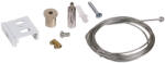 KOBI Suspension kit for 3-circuit track white Kobi KOBI-002838 KOBI (KOBI-002838)