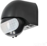 Kobi Motion sensor LX40 IP44 180° PIR black Kobi Premium KOBI-002340 KOBI (KOBI-002340)
