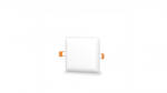 LED Labs Downlight Frameless 9W Square Neutral LAB-19-0000-41 LED Labs (LAB-19-0000-41)