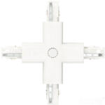 KOBI External connector for 3-circuit track X white Kobi KOBI-002822 KOBI (KOBI-002822)