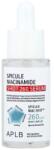 APLB Spicule Niacinamide Shot 260 Serum, 40ml