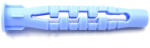  Univerzális nylon dübel 6x45mm