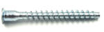  Konfirmátor csavar 7, 0x70mm horganyzott