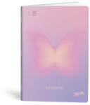 Mar-Mar Füzet vonalas LIPAMILL A/4 40 lapos Pastel (1211638885) - fotoland