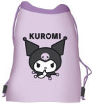 License Tornazsák Kuromi lila (TO-WKS-3724-XXX-KURO-SA) - fotoland