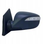 Hyundai iX35 Elektromosan Fűthető, Behajtható Tükör 8-PIN Bal Oldali 09/15-TŐL