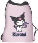 License Tornazsák Kuromi rózsaszín (TO-WKS-4165-XXX-KURO-SA) - fotoland