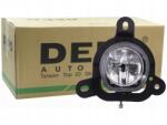 Depo Ködlámpa Ködvédő Bal Alfa Romeo Mito 08-18