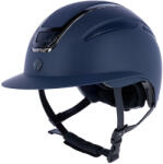 Kerbl Elite Polo lovagló kobak - kék, S