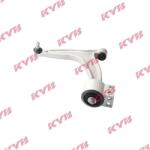 KYB Brat, suspensie roata KYB KSC4160 (KSC4160)