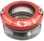 Core Icon Integrated Pro Scooter Headset (Red)