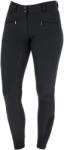 Kerbl Covalliero Signature női lovagló nadrág - fekete, 46