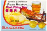  Rákszirom - nyers, 200gr (Sagiang)