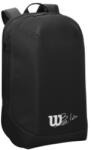 Wilson Super Tour Bela DNA Padel Backpack Black hátizsák