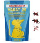 Indupharma S. R. L Varat 25 parafinos rágcsálóirtó blokk 300 g