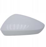  Audi A3 8Y Bal Oldali Fehér Tükörház Burkolat 2021-2022