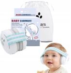 Alpine Hearing Protection Fejhallgató Hangszigetelő Védőfülpárna Csecsemőknek 25dB (111.82.371)