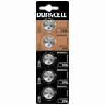 Duracell CR2016 3V-os lítium gombelem B5