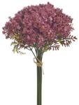  Buchet floricele artificiale color pentru aranjamente florale (8427)