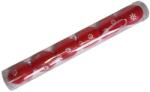  Oua plastic color pentru aranjamente florale set 6 buc (067919)