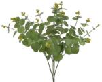  Buchet eukalipt artificial pentru aranjamente florale (8442)