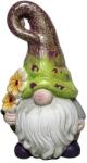  Figurina gnom pentru decoratiuni florale (138333)