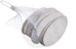  Felii lemn pentru decoratiuni florale set 8 buc (45231)