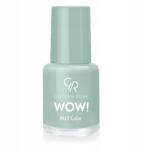 Golden Rose Körömlakk Wow Nail Color Golden Rose 69