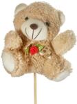  Ursulet plus+bat pentru decoratiuni florale (45214)
