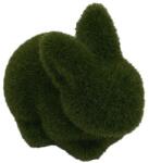  Figurina iepuras+muschi pentru decoratiuni florale (45000)