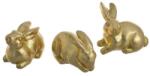  Figurina iepuras pentru decoratiuni florale (45262)