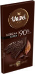 Wawel Premium Keserű 90% cocoa 90g (5900102028382)