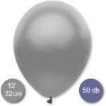 Gemar Gumi lufi metál ezüst színű 32cm-es 018945 (8421332018945)