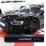  Ultrafit szélvédővédővédő fólia