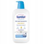 Bambino Családi tápláló tusfürdő, 1000 ml (dziecka damski męski nawilżający)