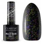 Claresa Rainbow Jello Base Black Hibrid Base (5903819829150)