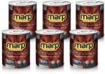 Marp Venison konzerv kutyáknak szarvashússal 6x800g