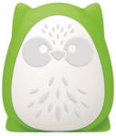  Mini Cute stresszoldó radír, Zöld (COR_2026_IMA015502_z)