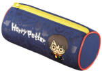 Maped Harry Potter ovális tolltartó, cipzáras (COR_2026_IMAH934801)